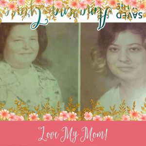 Meet your Posher, Joanna